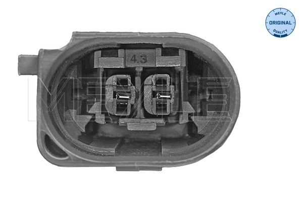 Meyle Sensor uitlaatgastemperatuur 114 800 0225