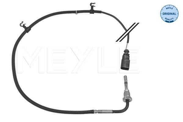 Meyle Sensor uitlaatgastemperatuur 114 800 0235