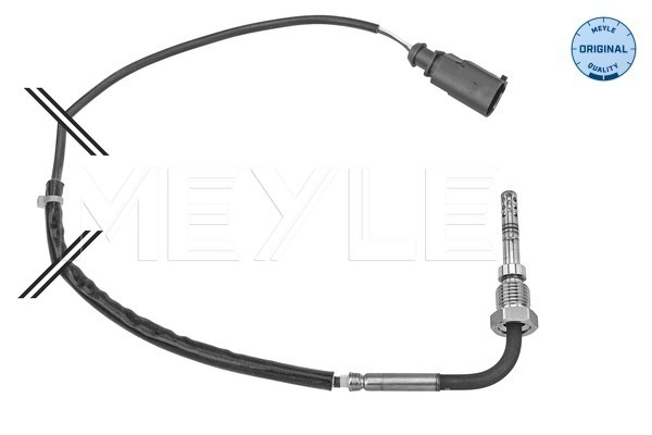 Meyle Sensor uitlaatgastemperatuur 114 800 0249