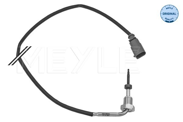 Meyle Sensor uitlaatgastemperatuur 114 800 0260