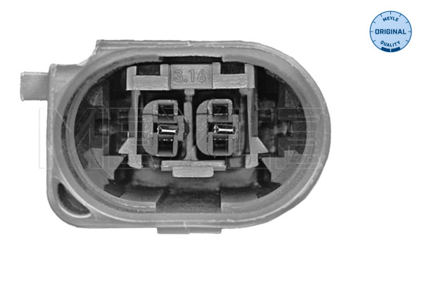 Meyle Sensor uitlaatgastemperatuur 114 800 0275