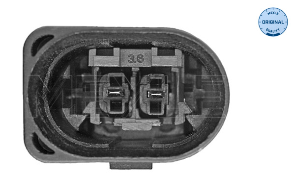 Meyle Sensor uitlaatgastemperatuur 114 800 0282