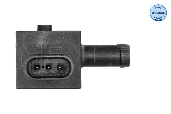 Meyle Sensor, uitlaatgasdruk 114 801 0009