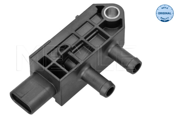 Meyle Sensor, uitlaatgasdruk 114 801 0013