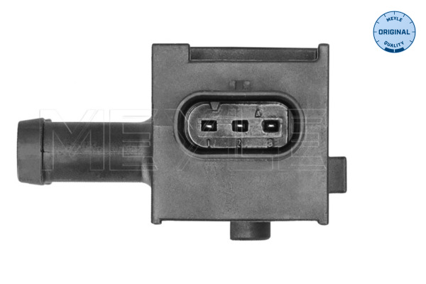 Meyle Sensor, uitlaatgasdruk 114 801 0013