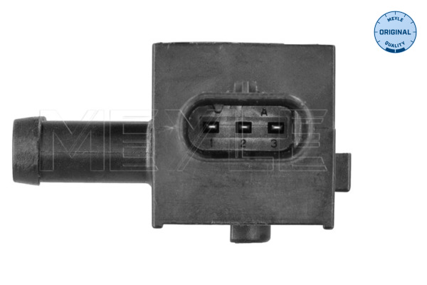 Meyle Sensor, uitlaatgasdruk 114 801 0015