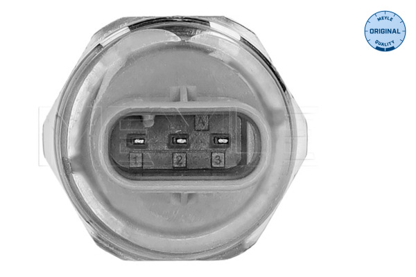 Meyle Sensor, uitlaatgasdruk 114 801 0017