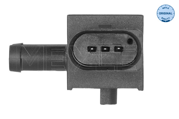 Meyle Sensor, uitlaatgasdruk 114 801 0018