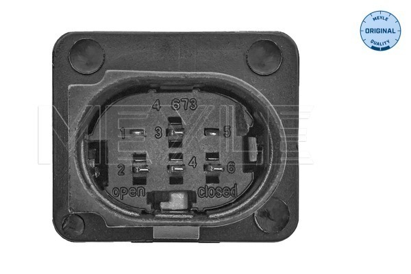 Meyle Lambda-sonde 114 803 0033