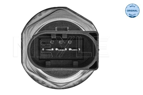 Meyle Brandstofdruk sensor 114 822 0002