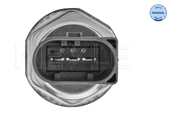 Meyle Brandstofdruk sensor 114 822 0003