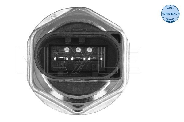 Meyle Brandstofdruk sensor 114 822 0004