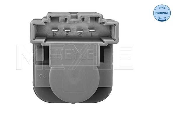 Meyle Remlichtschakelaar 114 890 0014