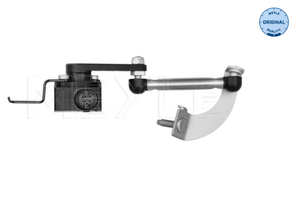 Meyle sensor, stelelement koplamphoogteregeling 114 897 0000