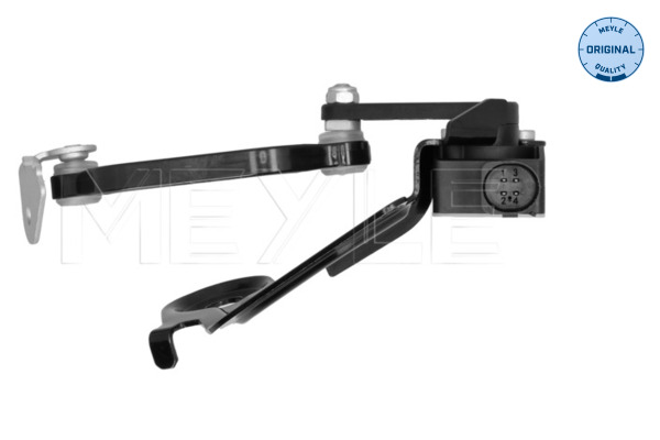 Meyle sensor, stelelement koplamphoogteregeling 114 897 0003