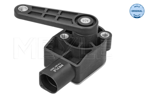 Meyle sensor, stelelement koplamphoogteregeling 114 897 0004