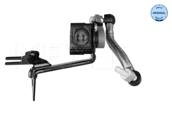 Meyle sensor, stelelement koplamphoogteregeling 114 897 0007