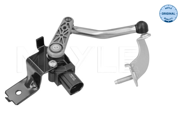 Meyle sensor, stelelement koplamphoogteregeling 114 897 0009