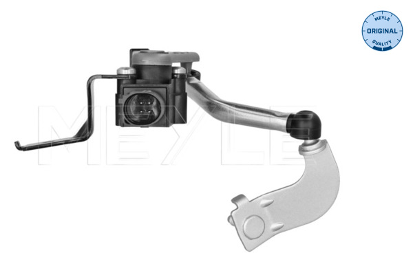 Meyle sensor, stelelement koplamphoogteregeling 114 897 0009