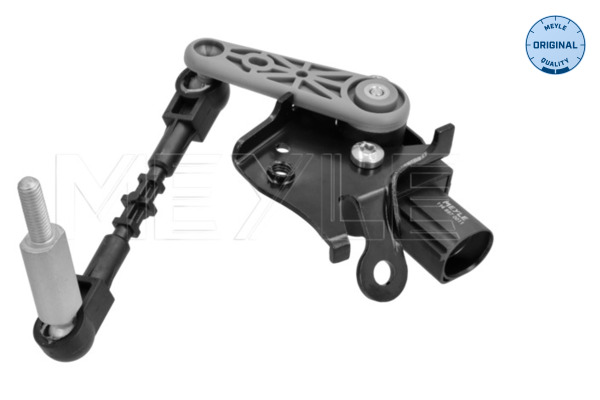 sensor, stelelement koplamphoogteregeling Meyle 114 897 0011