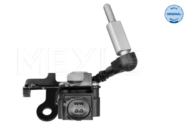 Meyle sensor, stelelement koplamphoogteregeling 114 897 0011
