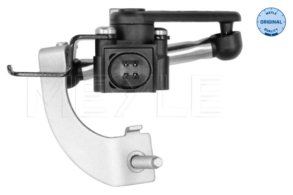 Meyle sensor, stelelement koplamphoogteregeling 114 897 0013