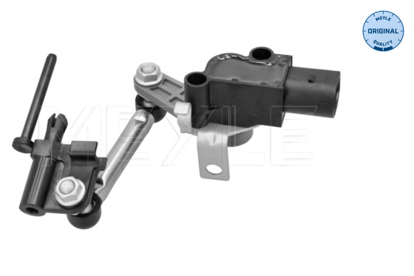 Meyle sensor, stelelement koplamphoogteregeling 114 897 0016
