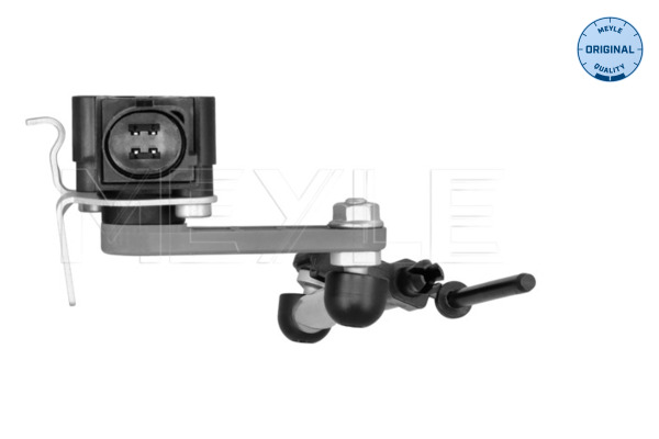 Meyle sensor, stelelement koplamphoogteregeling 114 897 0016