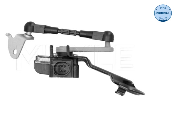 Meyle sensor, stelelement koplamphoogteregeling 114 897 0017