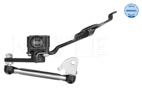Meyle sensor, stelelement koplamphoogteregeling 114 897 0020