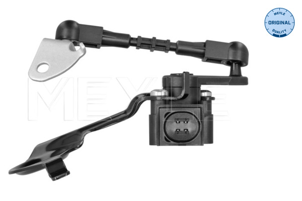 Meyle sensor, stelelement koplamphoogteregeling 114 897 0022