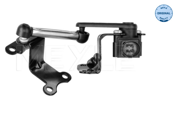Meyle sensor, stelelement koplamphoogteregeling 114 897 0023