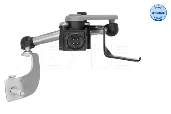 Meyle sensor, stelelement koplamphoogteregeling 114 897 0024
