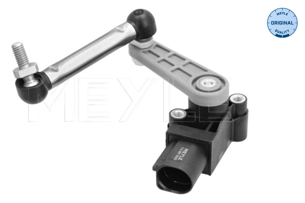 Meyle sensor, stelelement koplamphoogteregeling 114 897 0025