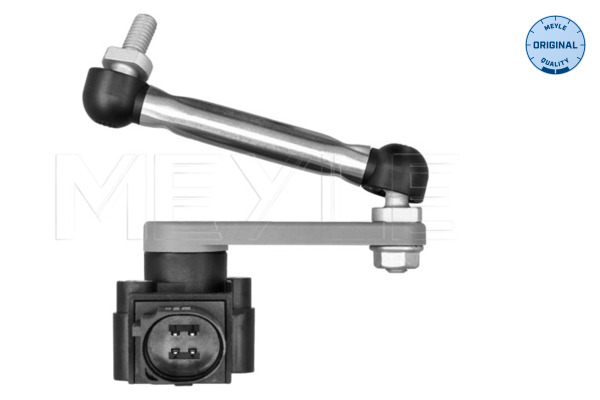 Meyle sensor, stelelement koplamphoogteregeling 114 897 0025