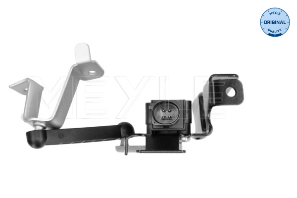 Meyle sensor, stelelement koplamphoogteregeling 114 897 0027