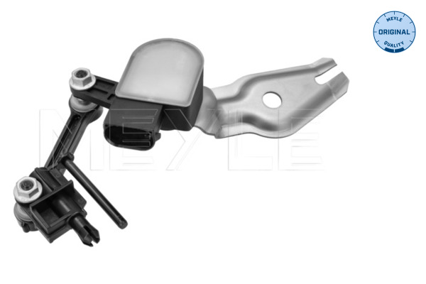 sensor, stelelement koplamphoogteregeling Meyle 114 897 0035