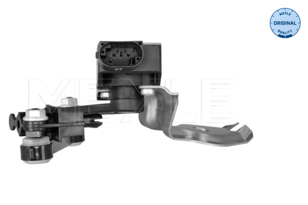 Meyle sensor, stelelement koplamphoogteregeling 114 897 0035