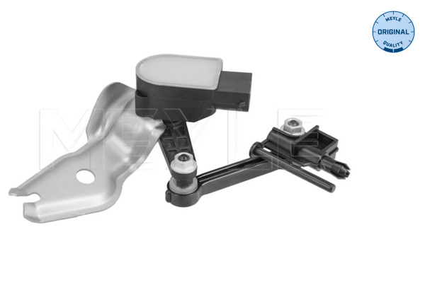Meyle sensor, stelelement koplamphoogteregeling 114 897 0037