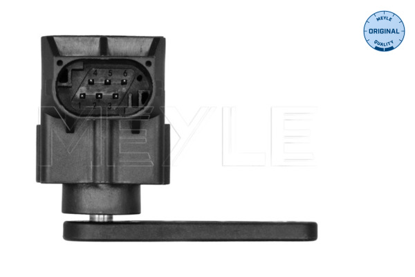 Meyle sensor, stelelement koplamphoogteregeling 114 897 0045