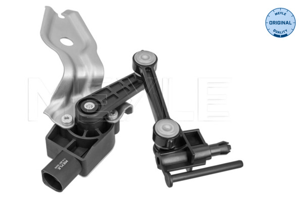Meyle sensor, stelelement koplamphoogteregeling 114 897 0046