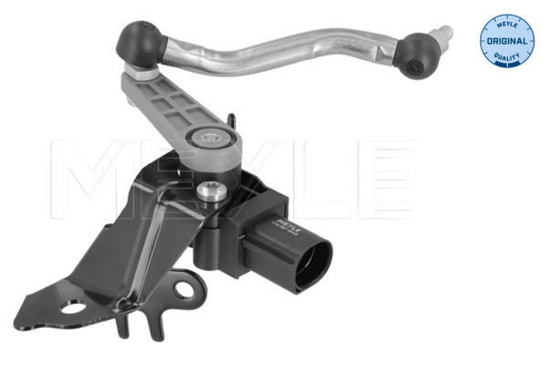 Meyle sensor, stelelement koplamphoogteregeling 114 897 0048