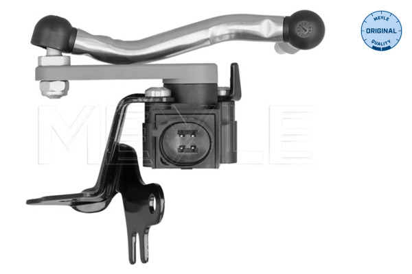 Meyle sensor, stelelement koplamphoogteregeling 114 897 0048