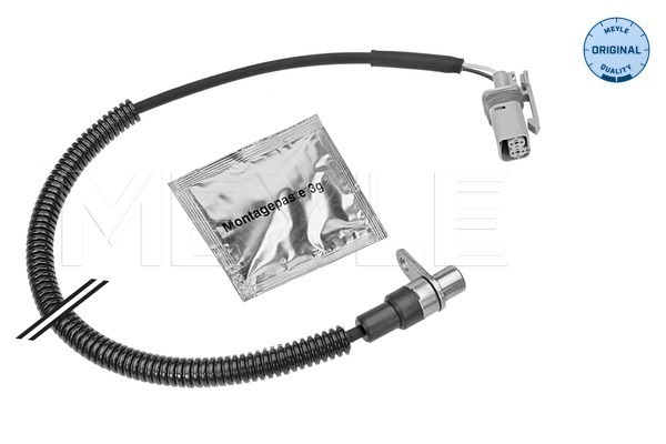 ABS sensor Meyle 12-34 899 0005