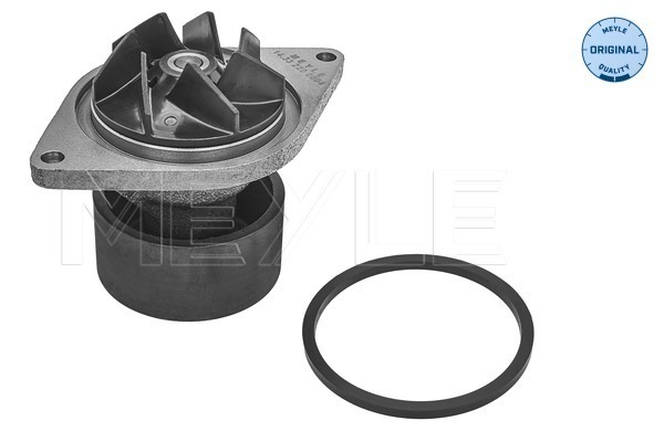 Waterpomp Meyle 14-33 220 0004