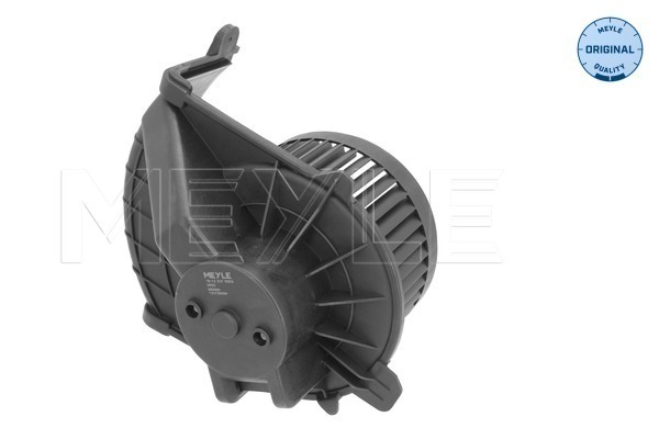 Meyle Kachelventilator 16-12 237 0002