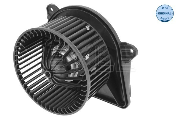 Meyle Kachelventilator 16-12 237 0008