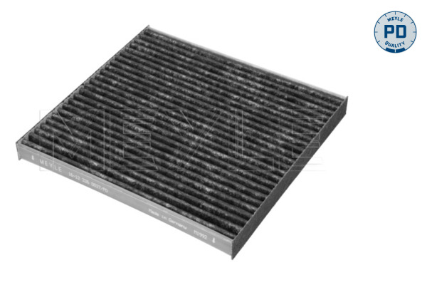 Interieurfilter Meyle 16-12 326 0027/PD
