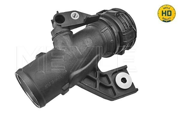 Laadlucht-/turboslang Meyle 16-14 036 0000/HD