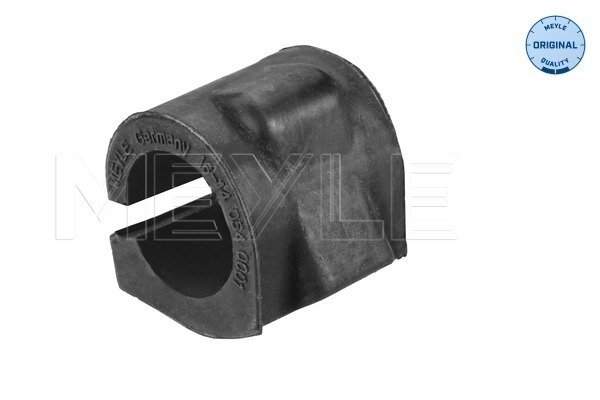 Stabilisatorstang rubber Meyle 16-14 054 0001